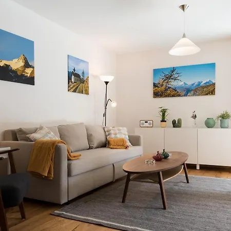 Montela & - 4* Saas-Grund