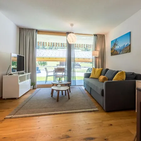 Montela & - Hotel Saas-Grund