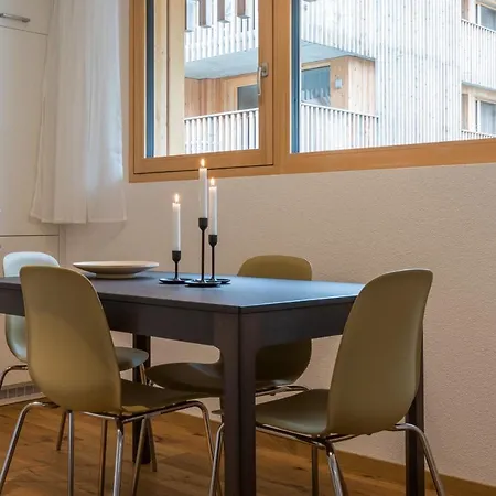 Montela & - Saas-Grund