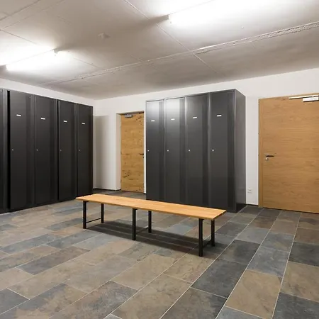 Montela & - Hotel Saas-Grund