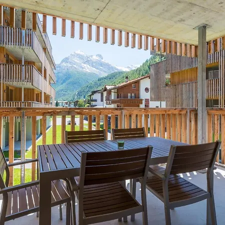 Montela & - Saas-Grund