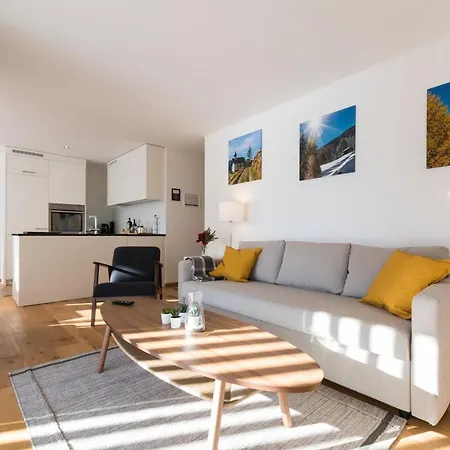 Montela & - Hotel Saas-Grund