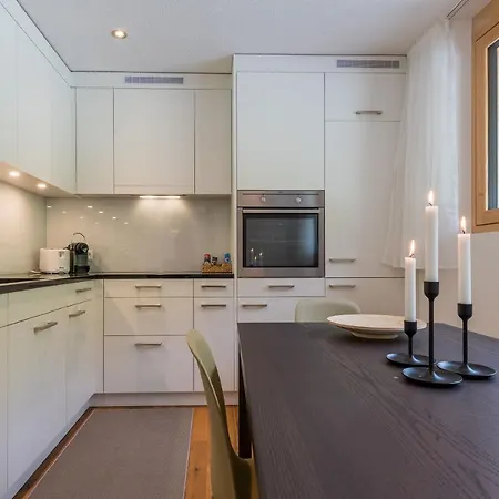 Montela & - Hotel Saas-Grund