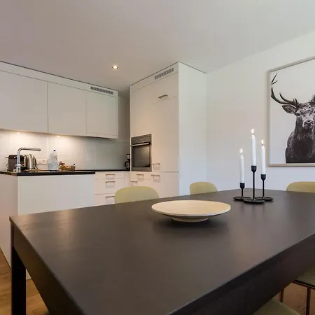 Montela & - Saas-Grund