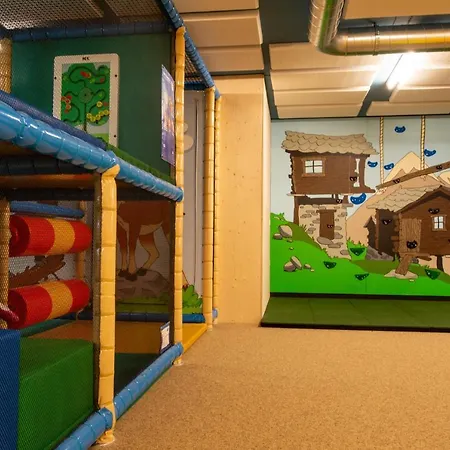 Montela & - Saas-Grund