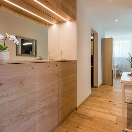 Montela & - 4* Saas-Grund