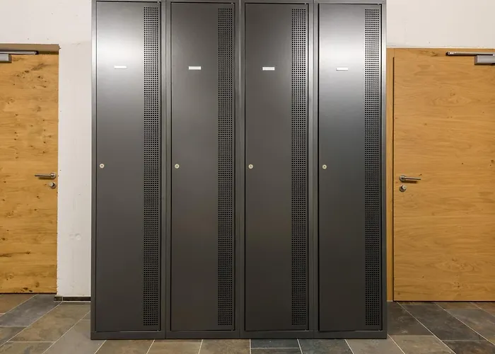 Hotel Montela & - Saas-Grund