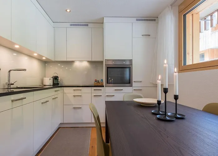 Montela & - Hotel Saas-Grund