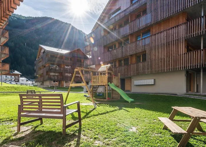 Hotell Montela & -