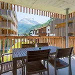 Montela & - Saas-Grund