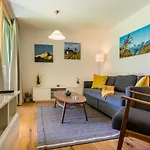 Montela & - Hotel Saas-Grund