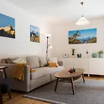 Montela & - 4* Saas-Grund