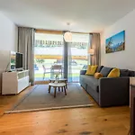 Montela & - Hotel Saas-Grund