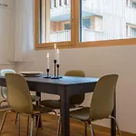 Montela & - Saas-Grund