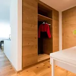 Montela & - Saas-Grund