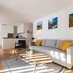 Montela & - Hotel Saas-Grund
