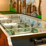 Montela & - Hotel 4*