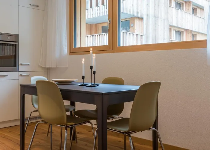 Montela & - Saas-Grund