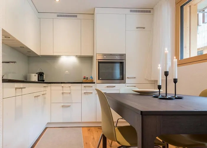 Hotel Montela & - Saas-Grund