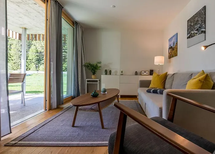 Montela & - Saas-Grund